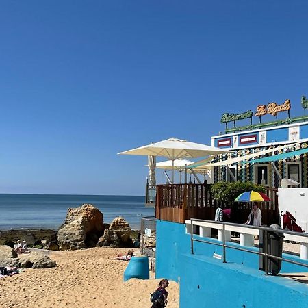 Medronheira By Check-In Portugal Leilighet Albufeira Eksteriør bilde