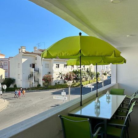 Medronheira By Check-In Portugal Leilighet Albufeira Eksteriør bilde