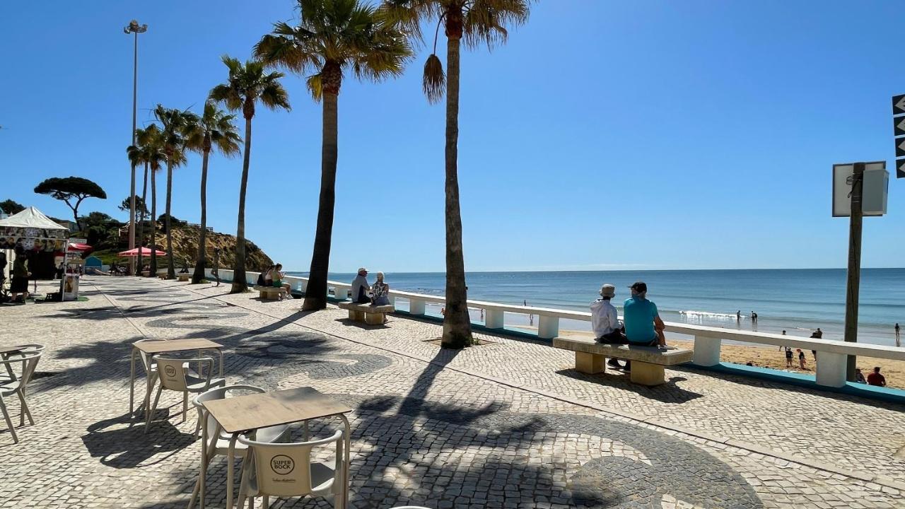 Medronheira By Check-In Portugal Leilighet Albufeira Eksteriør bilde