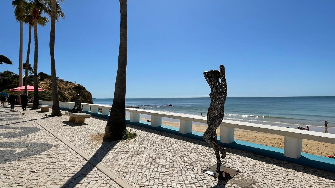 Medronheira By Check-In Portugal Leilighet Albufeira Eksteriør bilde