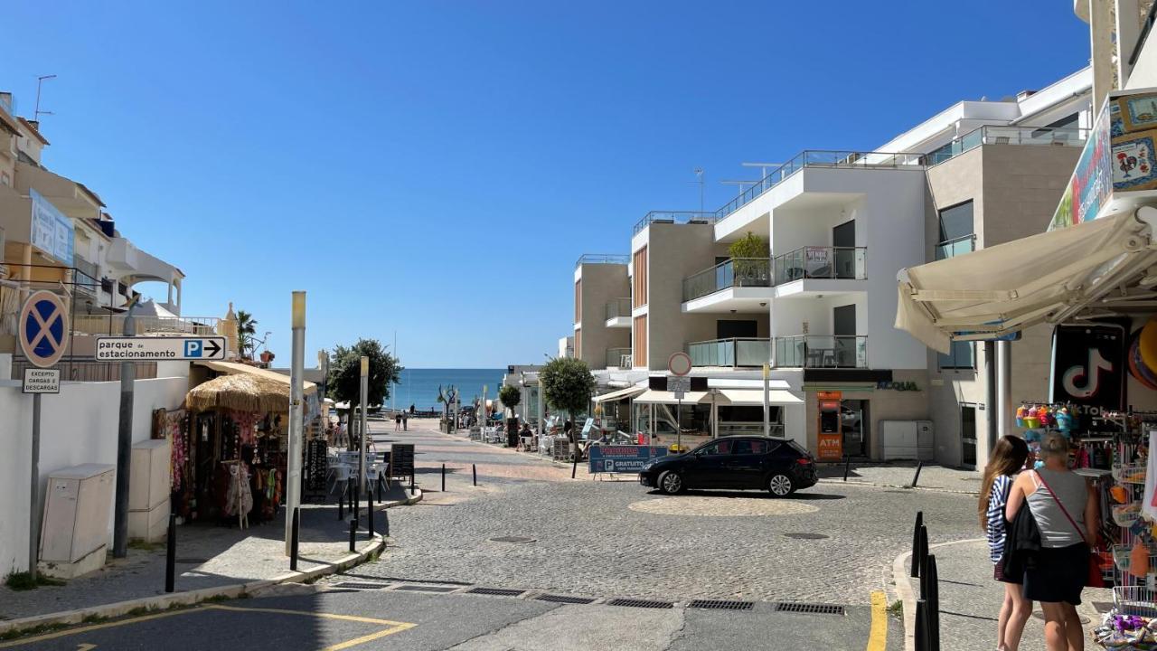 Medronheira By Check-In Portugal Leilighet Albufeira Eksteriør bilde