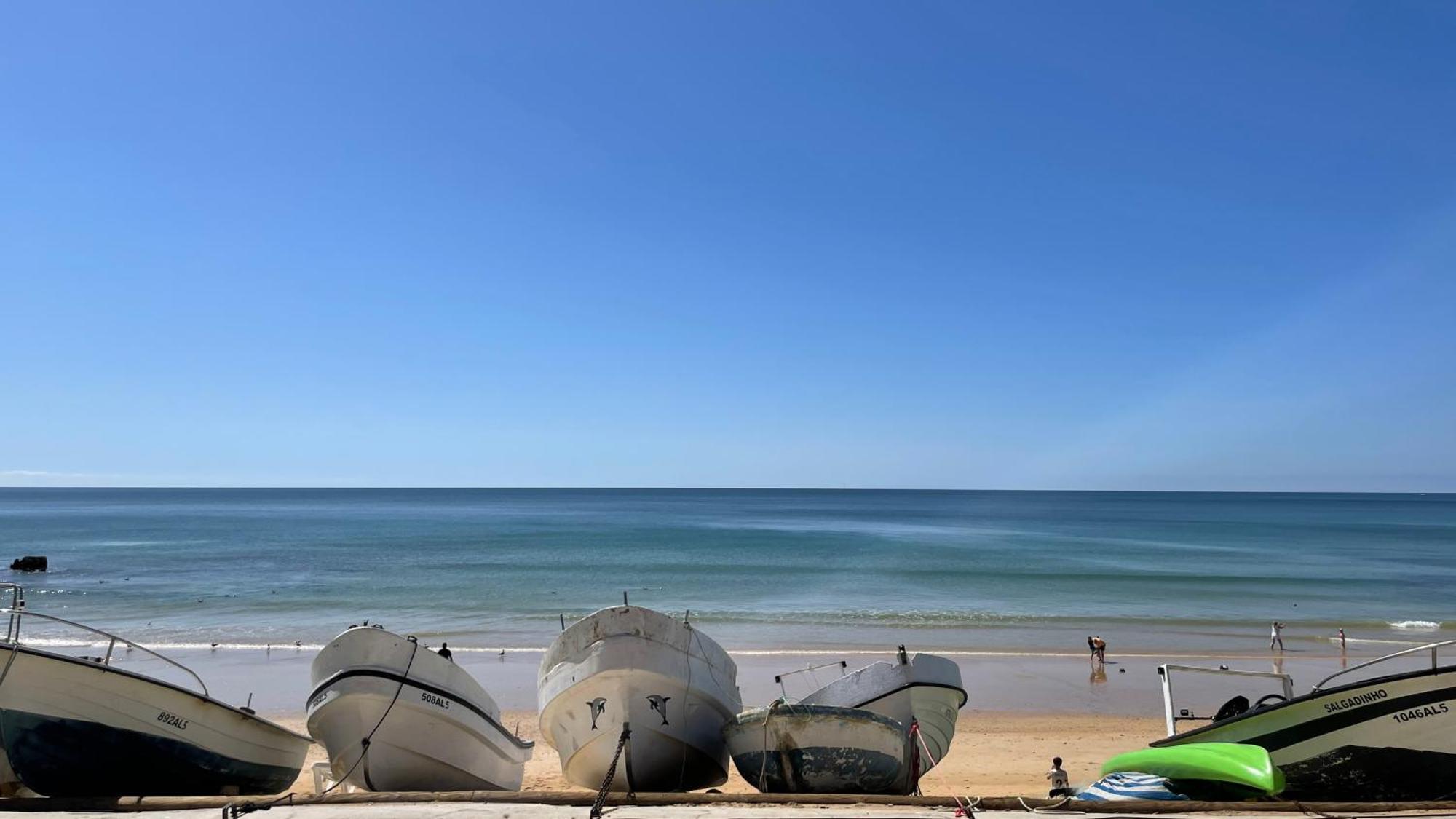 Medronheira By Check-In Portugal Leilighet Albufeira Eksteriør bilde