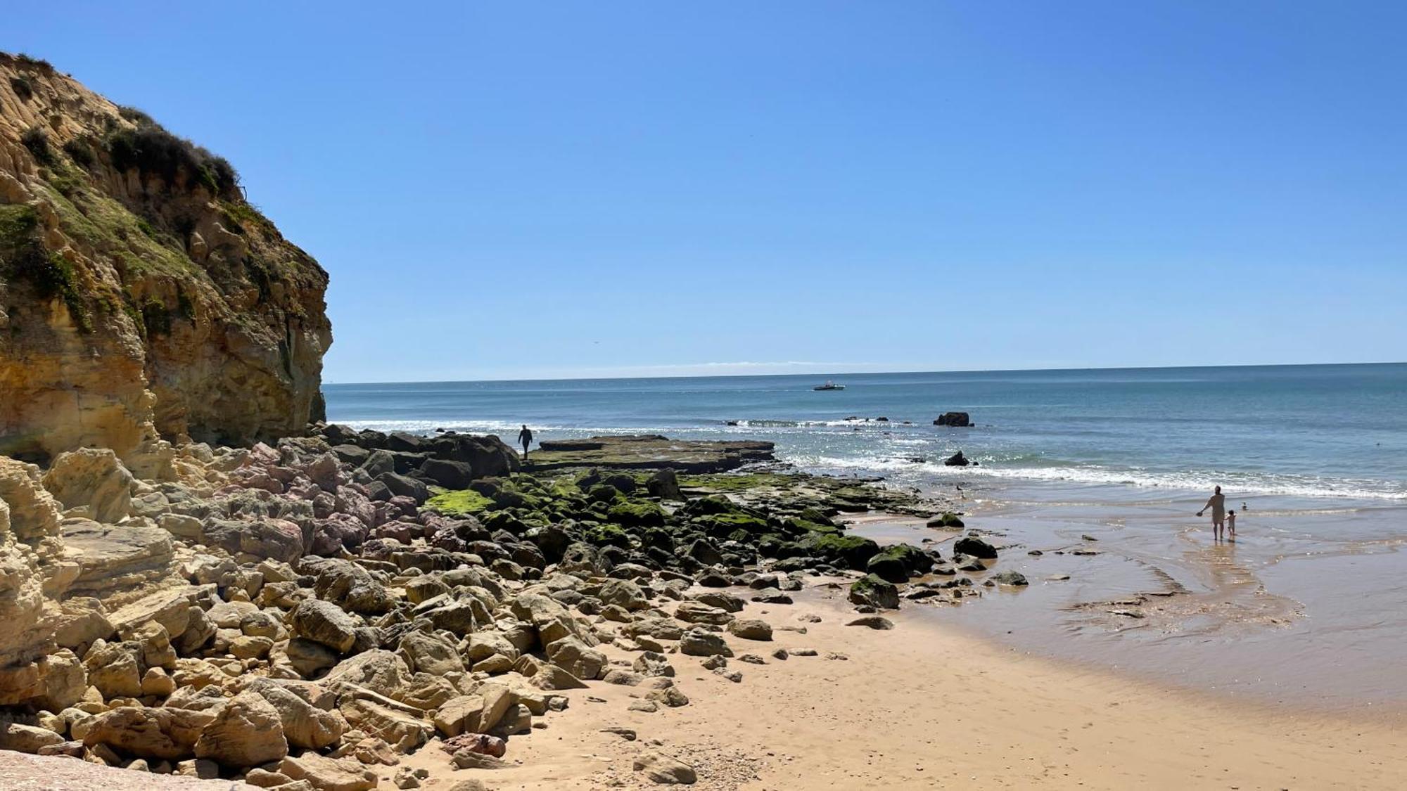 Medronheira By Check-In Portugal Leilighet Albufeira Eksteriør bilde
