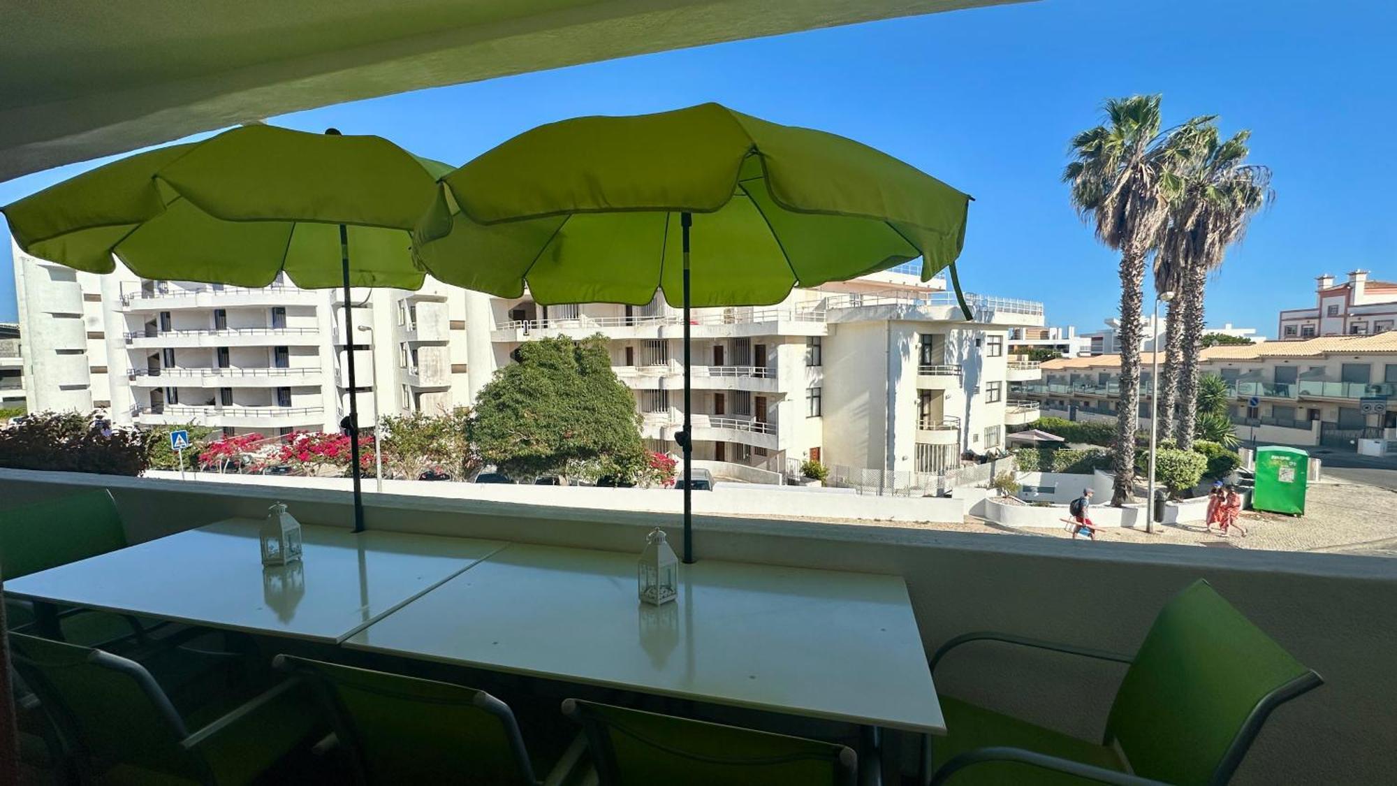 Medronheira By Check-In Portugal Leilighet Albufeira Eksteriør bilde