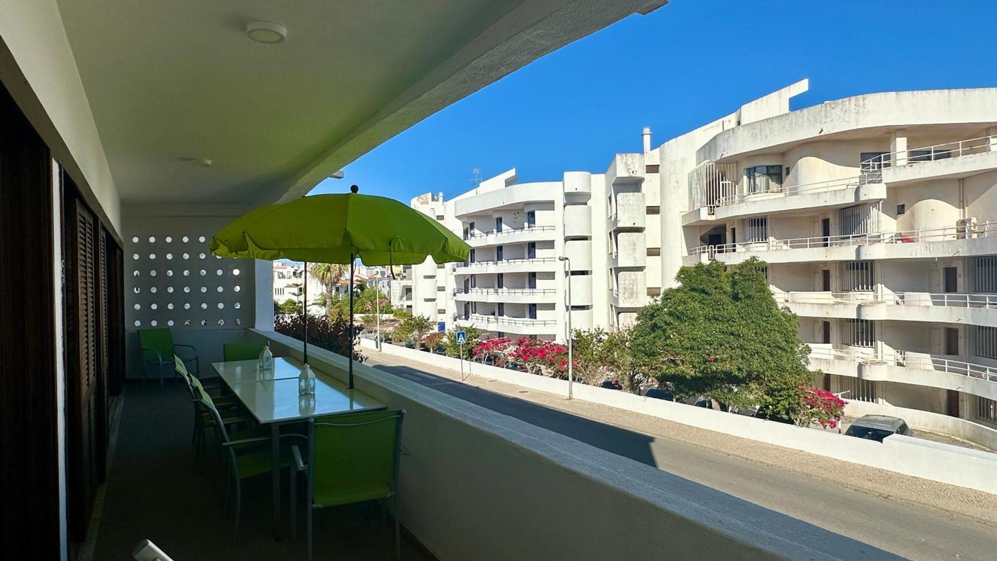 Medronheira By Check-In Portugal Leilighet Albufeira Eksteriør bilde