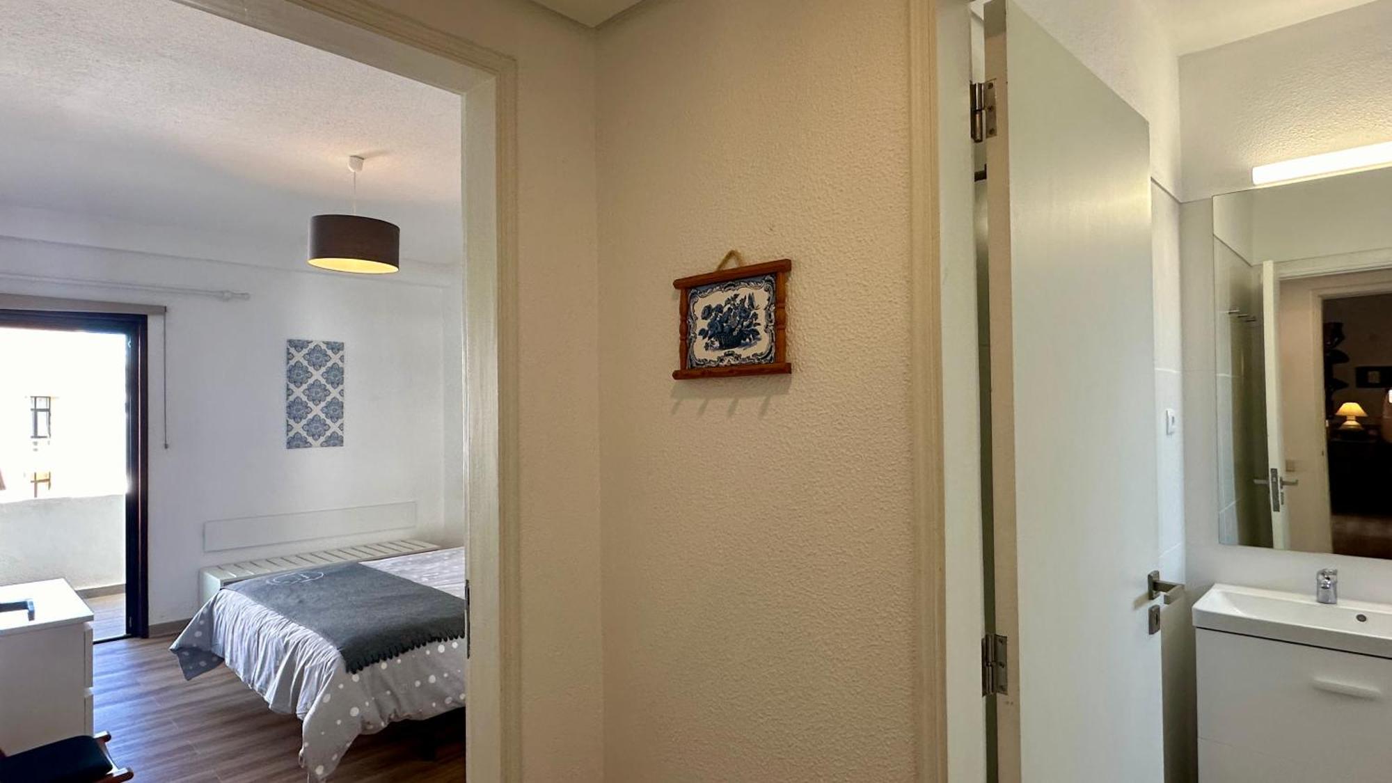 Medronheira By Check-In Portugal Leilighet Albufeira Eksteriør bilde