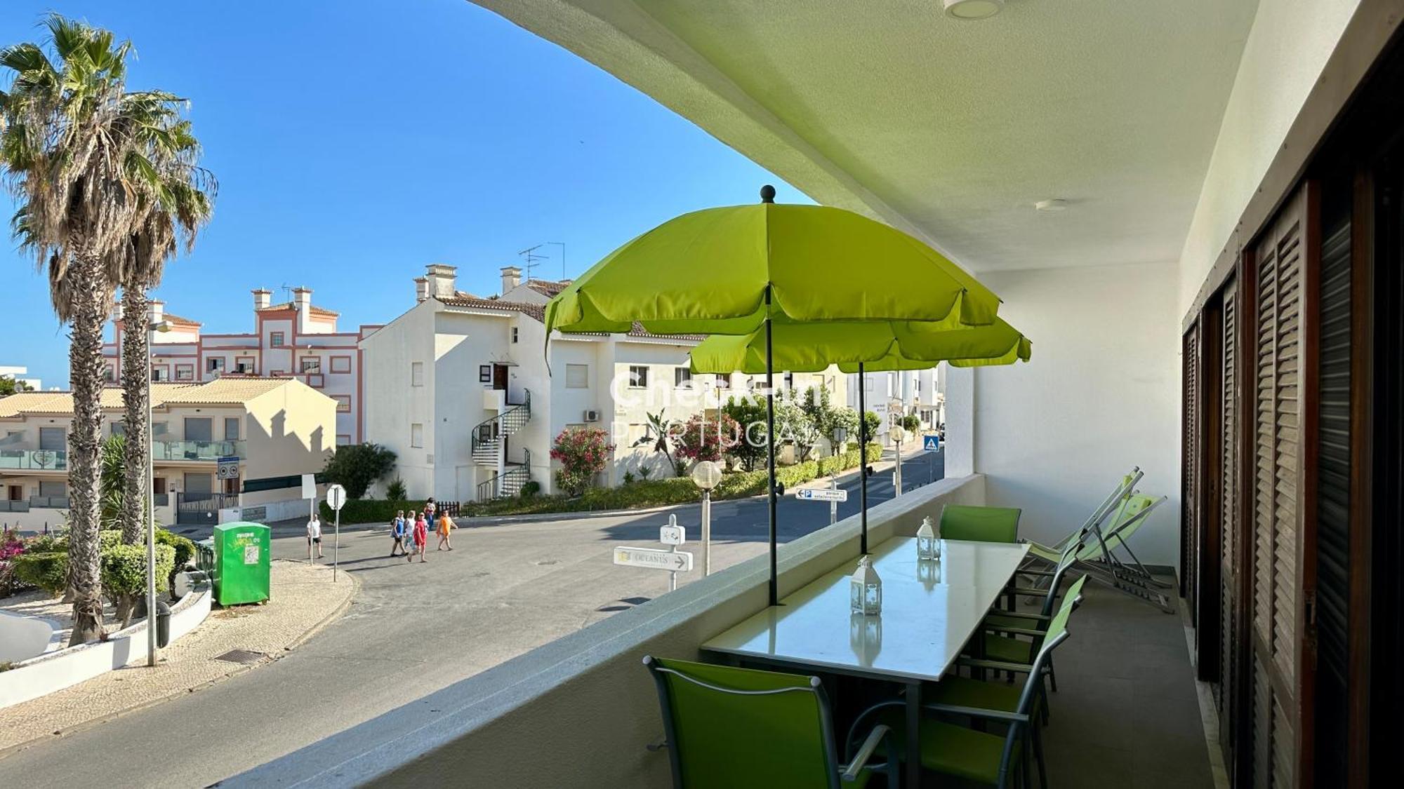 Medronheira By Check-In Portugal Leilighet Albufeira Eksteriør bilde